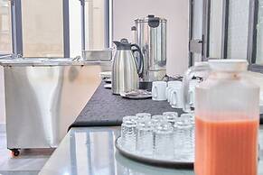 Eliper Hotel