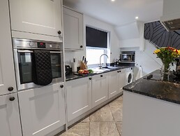 Hideaway Cottage