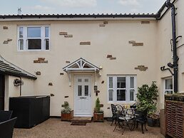 Hideaway Cottage