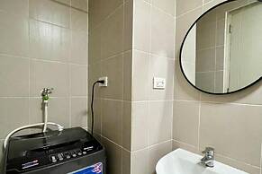 Apartment Sleeps 6 With Netflix