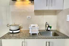 Apartment Sleeps 6 With Netflix