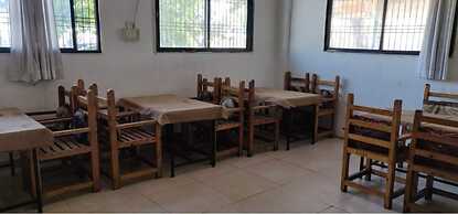 Etranger Resorts