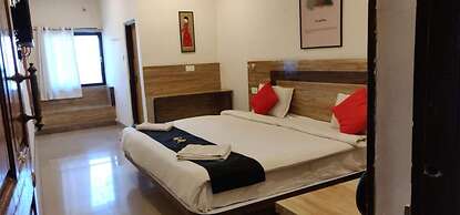 Etranger Resorts