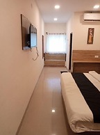 Etranger Resorts
