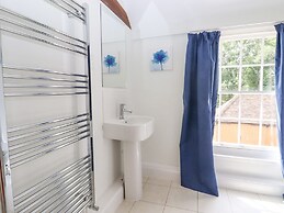Mountfield Farm Cottage