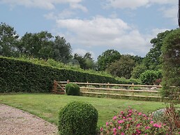 Mountfield Farm Cottage