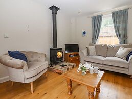Mountfield Farm Cottage