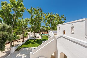 3589 Borgo Treffe by Perle di Puglia
