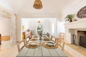 3589 Borgo Treffe by Perle di Puglia