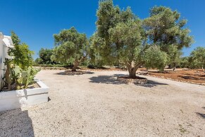 3589 Borgo Treffe by Perle di Puglia