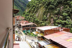 Rockrivers Machu Picchu