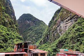 Rockrivers Machu Picchu