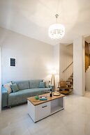 Corfu Luxury Loft by Corfuescapes