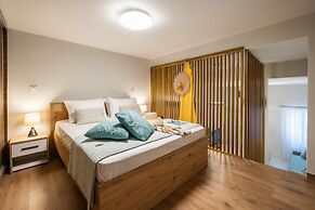 Corfu Luxury Loft by Corfuescapes