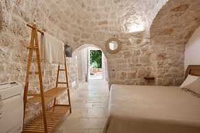 3474 Trulli Dafani by Perle di Puglia