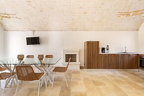 3474 Trulli Dafani by Perle di Puglia