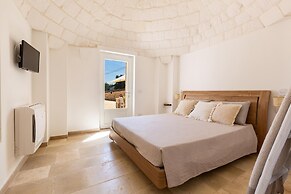 3474 Trulli Dafani by Perle di Puglia