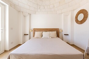 3474 Trulli Dafani by Perle di Puglia