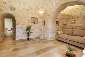 3474 Trulli Dafani by Perle di Puglia