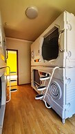 Capsula hotel