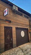 Capsula hotel