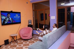 Capsula hotel