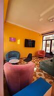 Capsula hotel