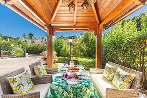 3602 Villa Asia by Barbarhouse