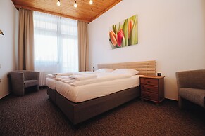 Pension Mona