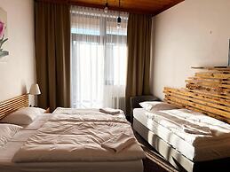 Pension Mona