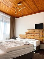 Pension Mona