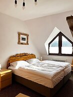 Pension Mona