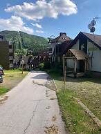 Pension Mona