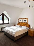 Pension Mona