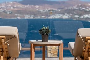 Aegean Archipelago Villa x Hosting Moments