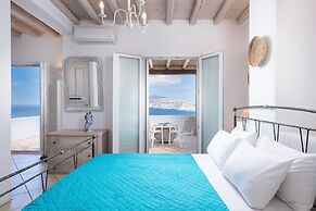 Aegean Archipelago Villa x Hosting Moments