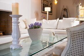 Aegean Archipelago Villa x Hosting Moments