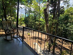 Cabañas Roca Verde Monteverde