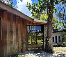 Cabañas Roca Verde Monteverde