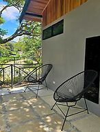 Cabañas Roca Verde Monteverde