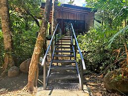 Cabañas Roca Verde Monteverde