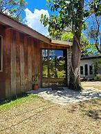 Cabañas Roca Verde Monteverde
