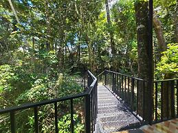 Cabañas Roca Verde Monteverde