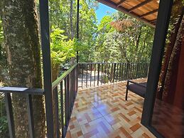 Cabañas Roca Verde Monteverde