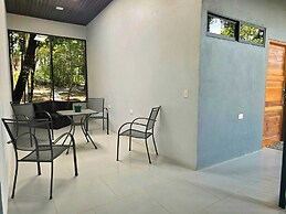 Cabañas Roca Verde Monteverde
