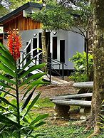 Cabañas Roca Verde Monteverde