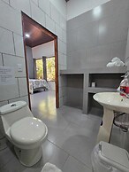 Cabañas Roca Verde Monteverde