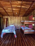 Cabañas Roca Verde Monteverde