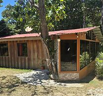 Cabañas Roca Verde Monteverde