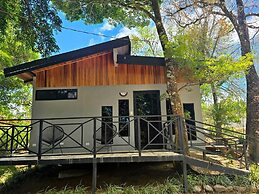 Cabañas Roca Verde Monteverde